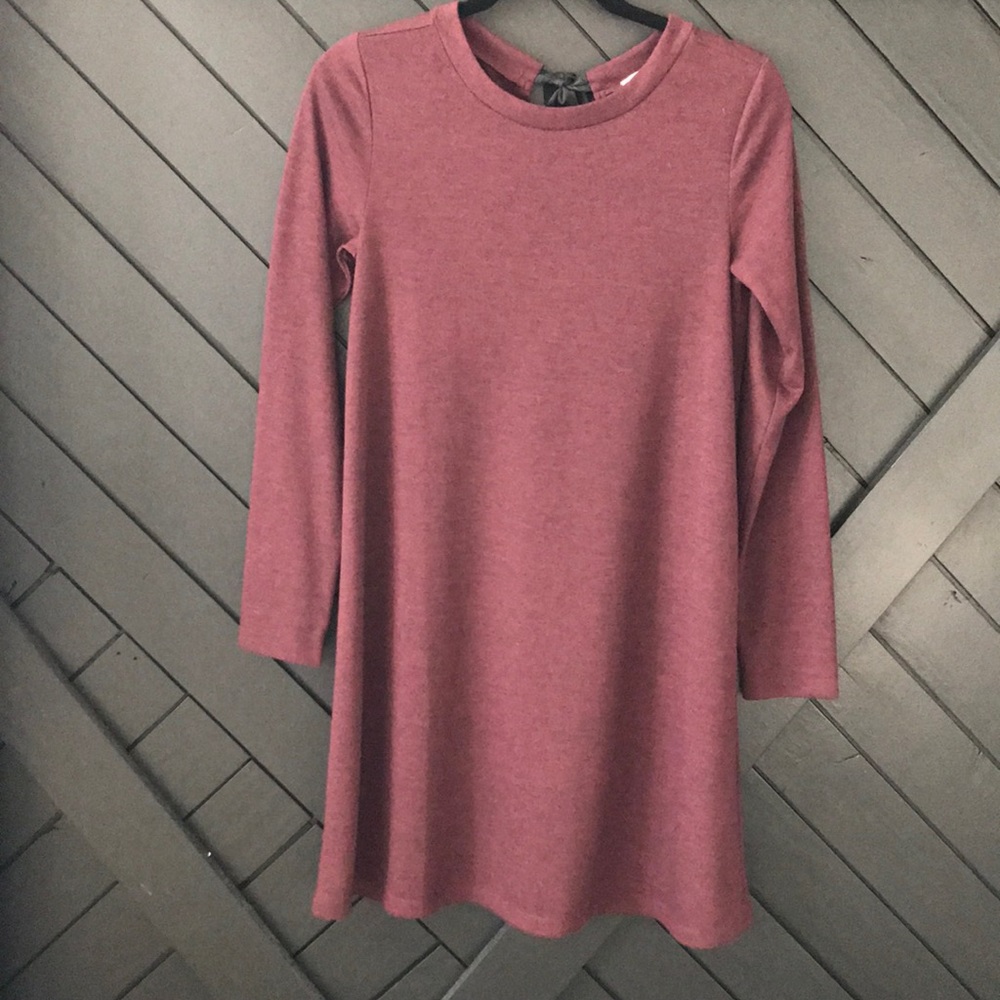 Ann Taylor Loft Shift Dress